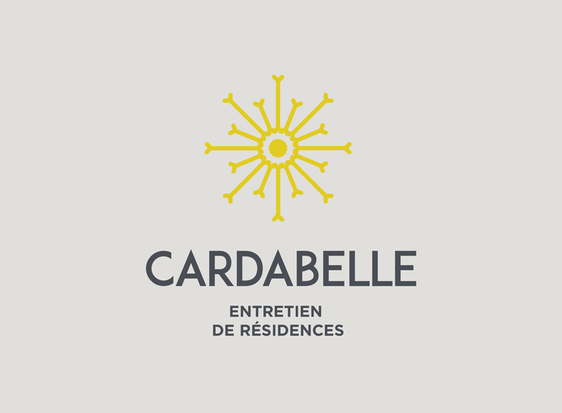 Création du logo Carbabelle