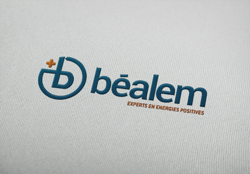 Création de la marque Béalem