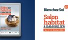 Campagne de communication pour le Salon Bien Chez Soi à Monistrol-sur-Loire