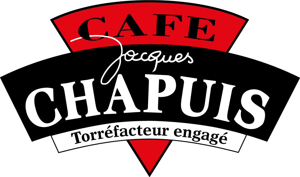 Cafés Chapuis - 32 Décembre