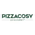 logo Pizza Cosy